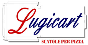 Lugicart s.r.l. - Scatole Box per Pizze - Leader dal 1987